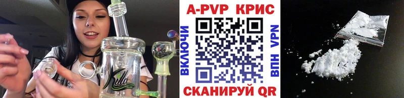 A-PVP СК КРИС  Почеп 